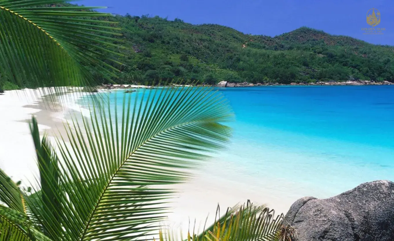 4-Day Beach Break on Con Dao Island